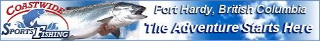 Coastwide Sportfishing