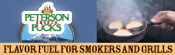 Peterson Smoker Pucks