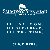 Salmon & Steelhead Journal