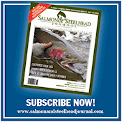 Salmon & Steelhead Journal