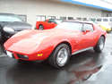 77 VETTE