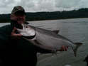 Summer Chinook 2010