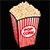 :popcorn: