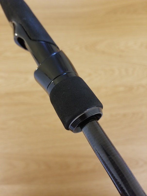Tailwalk 2-Piece Twitching Rod | The Outdoor Gear Classifieds