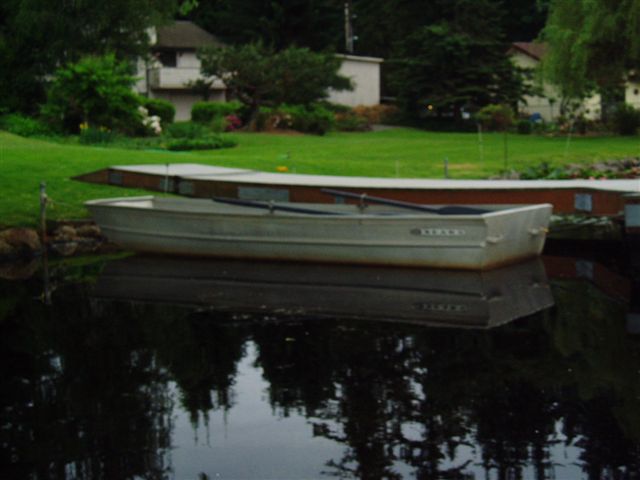Gamefisher part