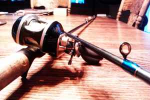 Salmon/Steelhead Rods and Reels for sale, The Outdoor Gear Classifieds