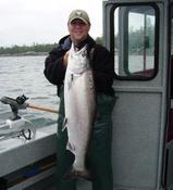 Sitka Chrome