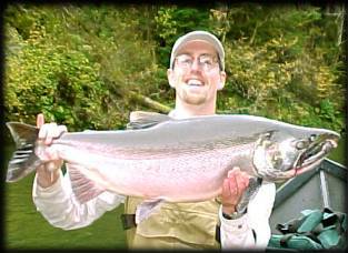 A jumbo silver!