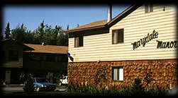 Marydale Manor Apartment Suites