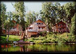 Loon Lake Resort