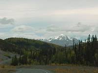 Fall colors and fresh snow on the mountains!!!