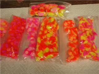 Steelhead Rags Tapp's Tips | Northwest Fishing Board | Piscatorial Pursuits' Outdoor ...