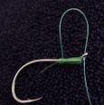 Instructional video on tying the egg loop.